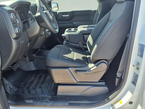 New 2026 GMC Sierra 1500 Pro w/ Pro Value Package image 24