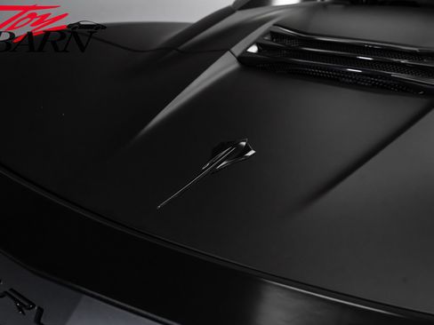 Used 2023 Chevrolet Corvette Stingray Preferred Conv w/ Z51 Performance Package RWD image 20