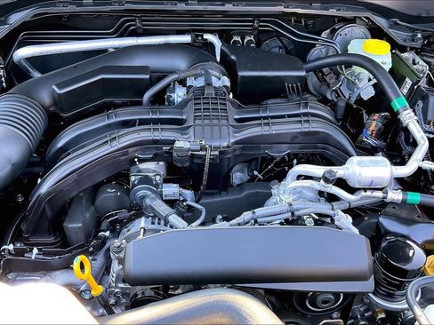 New 2026 Subaru Forester Premium image 14