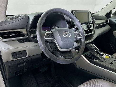 Used 2023 Toyota Highlander L image 9