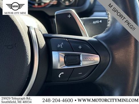 Used 2018 BMW X6 xDrive50i w/ M Sport Package image 26