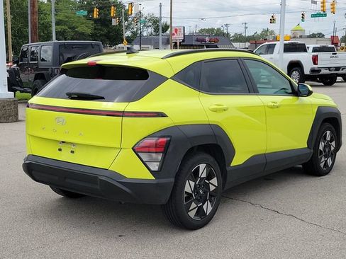Used 2025 Hyundai Kona SEL FWD image 6