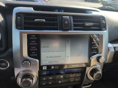 Used 2023 Toyota 4Runner Limited image 26