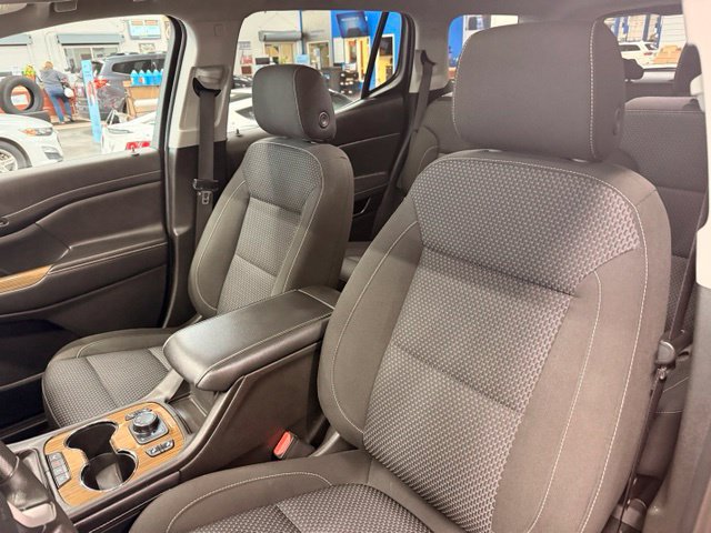 Used 2022 GMC Acadia SLE w/ Driver Convenience Package AWD/4WD image 6