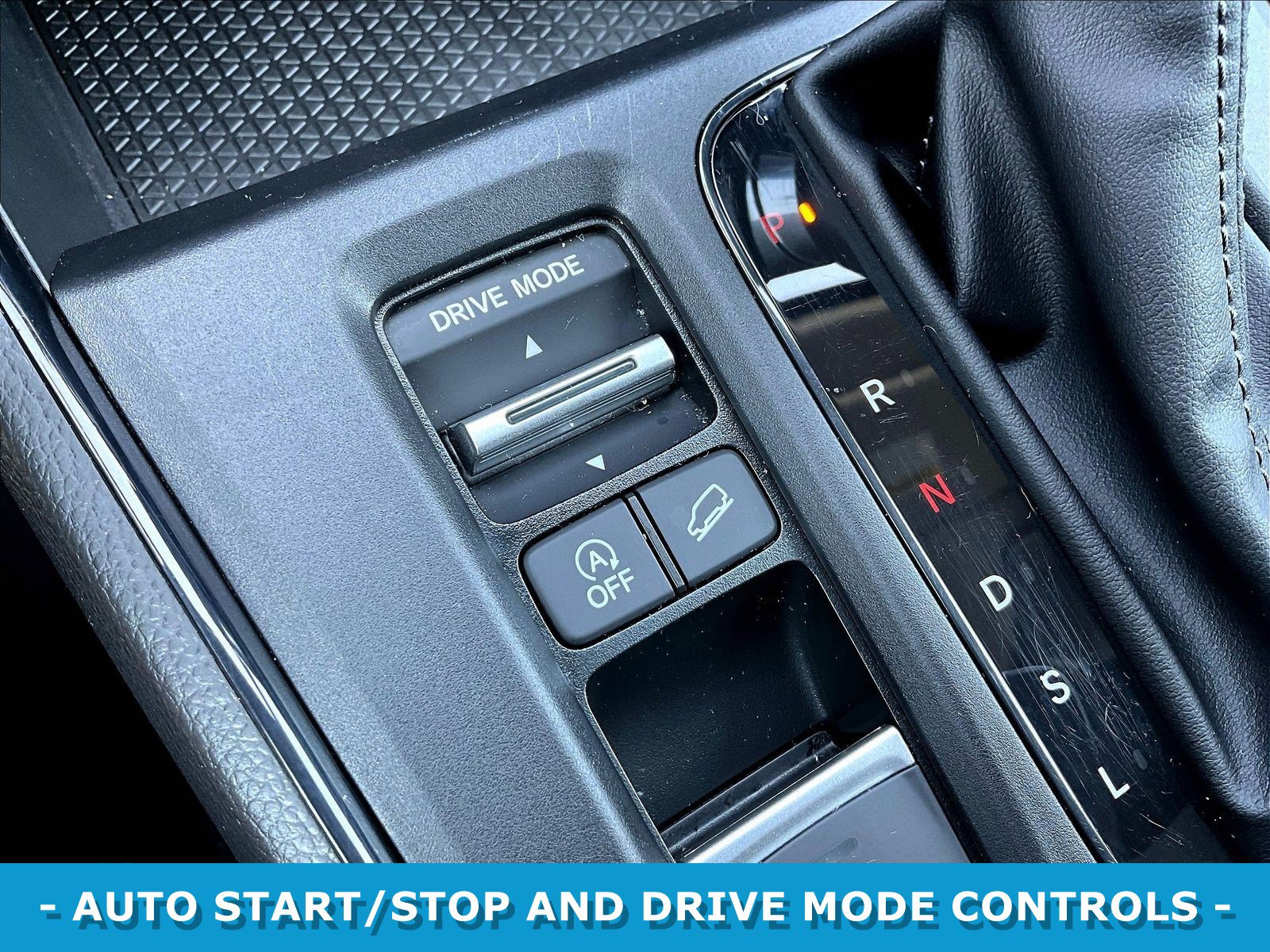Certified 2024 Honda CR-V EX image 15