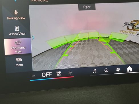 New 2026 BMW iX xDrive60 image 19