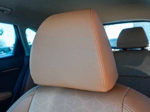 Used 2024 Kia Seltos SX image 24