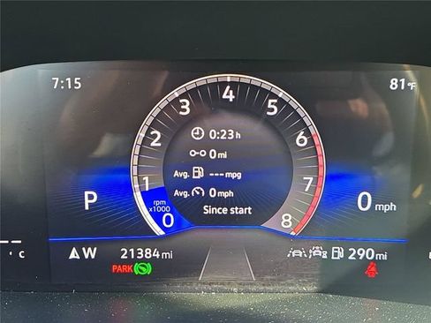 Used 2025 Volkswagen Taos SE FWD image 24