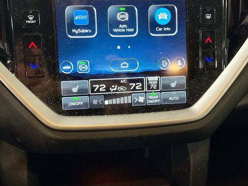 Used 2024 Subaru Ascent Limited w/ Technology Package AWD/4WD image 17