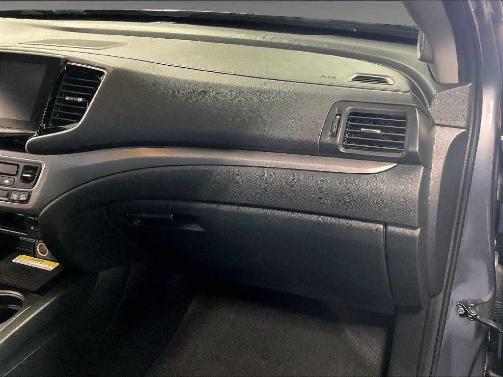 Used 2023 Honda Ridgeline RTL-E image 13
