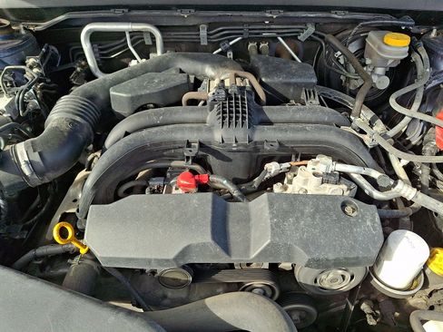 Used 2017 Subaru Outback 2.5i Limited image 29