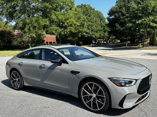 Certified 2024 Mercedes-Benz AMG GT 63 S video 2
