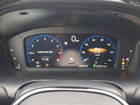 Certified 2025 Acura ADX Base image 21