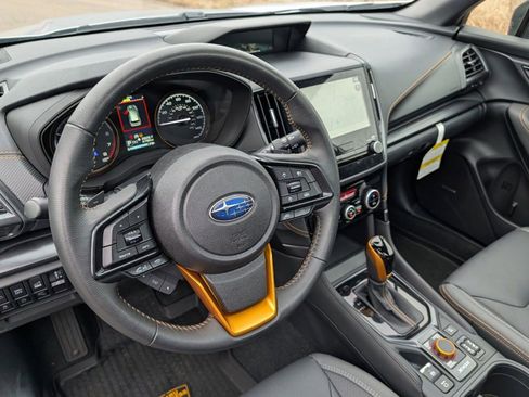 Used 2025 Subaru Forester Wilderness image 30