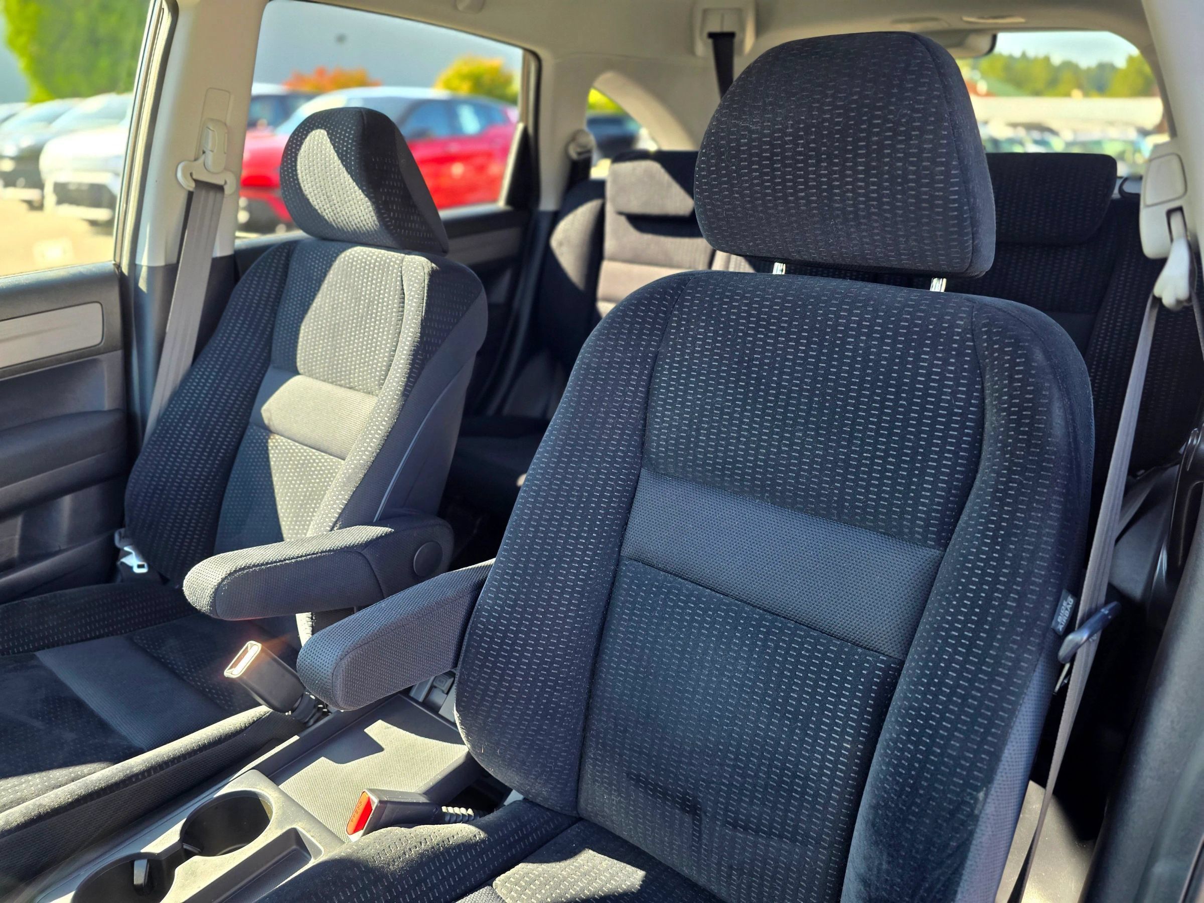 Used 2009 Honda CR-V EX image 31