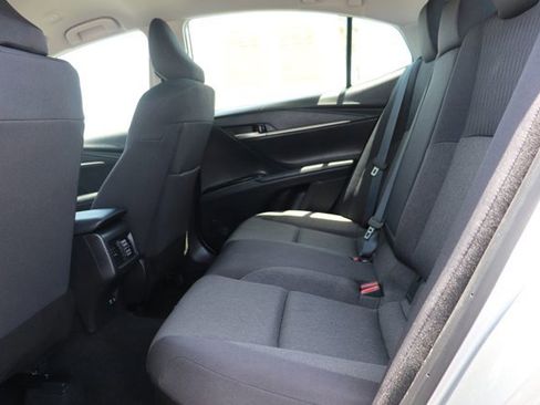 Used 2025 Toyota Camry LE FWD image 14