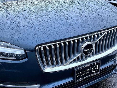 Certified 2024 Volvo XC90 B6 Plus w/ Protection Package Premier image 29