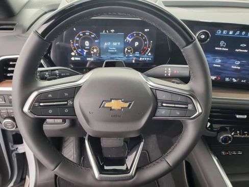 New 2026 Chevrolet Tahoe High Country image 21