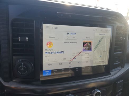 New 2025 Ford F150 Raptor image 21