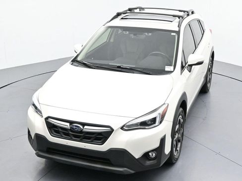 Used 2022 Subaru Crosstrek 2.5i Limited w/ Popular Package #4 AWD/4WD image 37