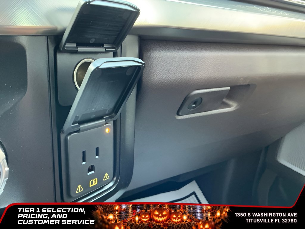 Used 2026 Ford F250 King Ranch AWD/4WD image 37