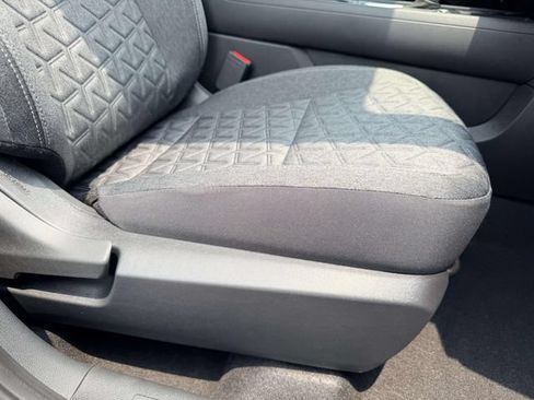 New 2026 Nissan Kicks SV w/ Cold Weather Package FWD image 9