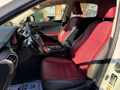 Used 2019 Lexus NX 300 F Sport image 9