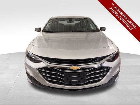Used 2022 Chevrolet Malibu LS FWD image 10