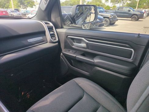 Used 2023 RAM 1500 Big Horn RWD image 18