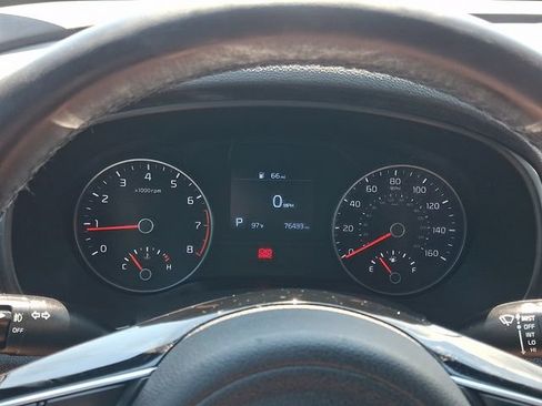 Used 2020 Kia Sportage EX FWD image 18