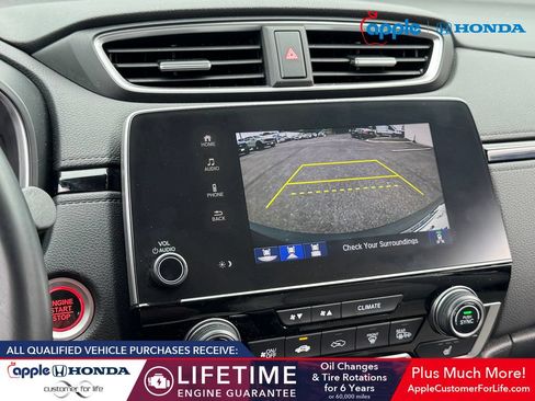 Used 2018 Honda CR-V EX-L image 13