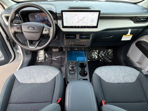 New 2026 Ford Maverick XLT w/ Equipment Group 301A image 26