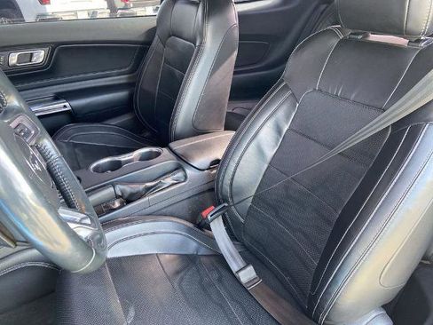 Used 2023 Ford Mustang GT Premium w/ Equipment Group 401A image 15