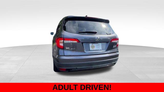 Used 2022 Honda Pilot Special Edition image 3