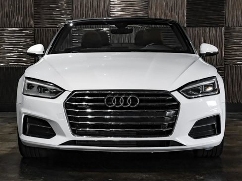 Used 2018 Audi A5 2.0T Premium Plus AWD/4WD image 6