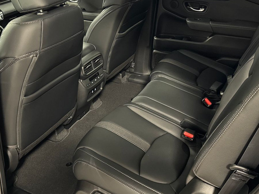 New 2026 Honda Pilot EX-L image 5