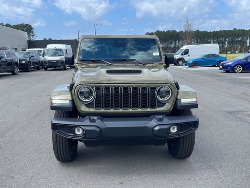 New 2026 Jeep Gladiator Sport image 2