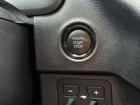 Used 2025 Toyota Tundra SR5 w/ SX Package RWD image 20