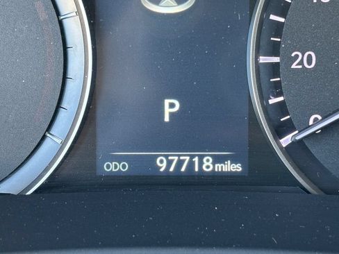 Used 2021 Lexus RX 450h AWD w/ Premium Package image 36