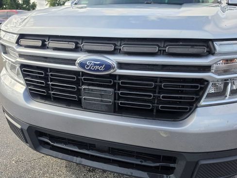 Used 2022 Ford Maverick Lariat w/ Lariat Luxury Package FWD image 13