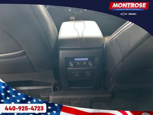 Certified 2023 Chevrolet Traverse RS w/ LPO, Floor Liner Package AWD/4WD image 20