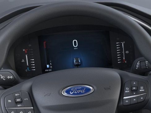 New 2025 Ford Escape Active image 42