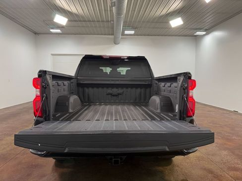 Used 2024 Chevrolet Silverado 1500 RST w/ Rally Edition AWD/4WD image 26