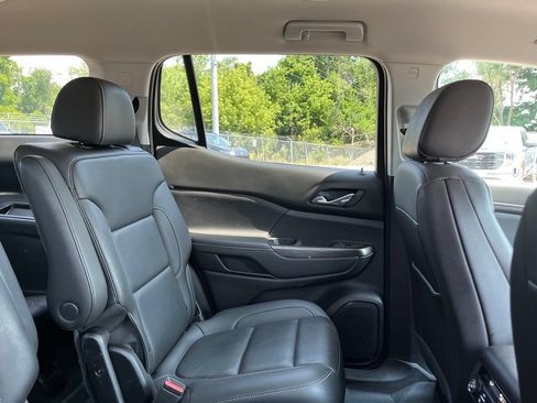 Used 2023 GMC Acadia SLT w/ Preferred Package AWD/4WD image 39