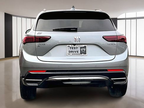 New 2026 Buick Envision Sport Touring AWD/4WD image 4