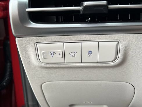 New 2026 Hyundai Tucson SEL FWD image 30