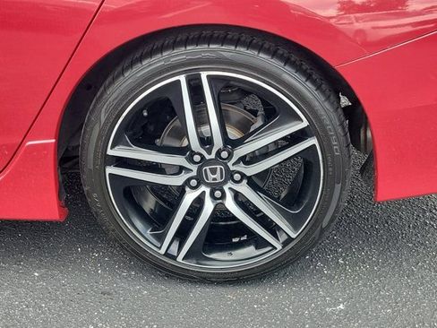 Used 2017 Honda Accord Sport Special Edition image 28