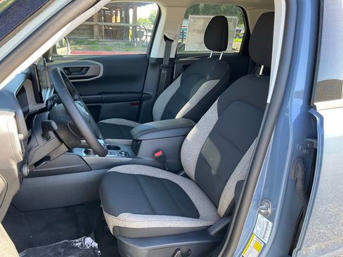 New 2025 Ford Bronco Sport Big Bend image 49