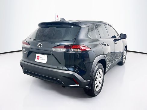 Certified 2026 Toyota Corolla Cross L FWD image 3