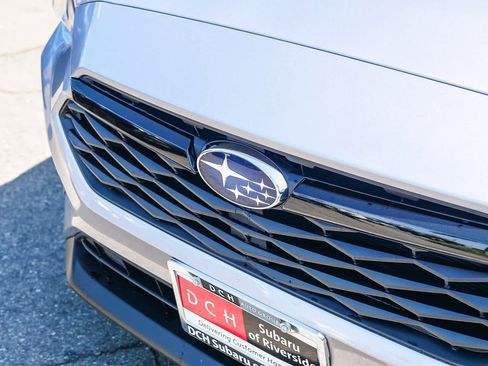 New 2026 Subaru Impreza RS image 11